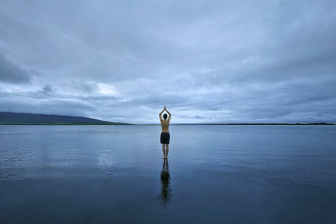 Golden Circle and Laugarvatn Fontana Geothermal Tour from Reykjavik - Transport, pickup, and group size