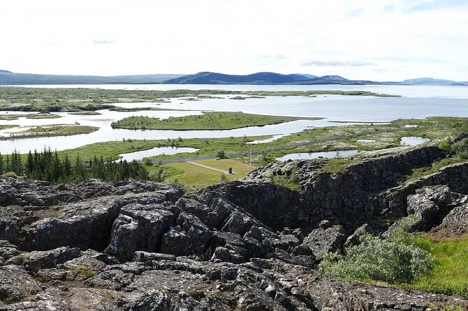 Golden Circle and Sky Lagoon Full-Day Tour - Leaving Reykjavik at 9:00 a.m.