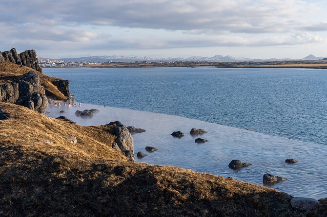 Golden Circle and Sky Lagoon Geothermal Spa Tour from Reykjavik - The guides can make or break the day