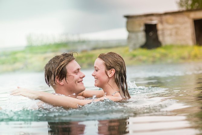 Golden Circle and the Secret Lagoon Private Tour from Reykjavik - Key points at a glance