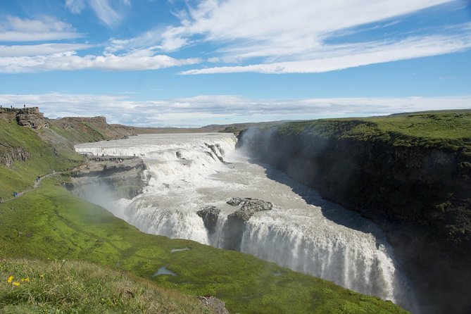 Golden Circle and the Secret Lagoon Private Tour from Reykjavik - Why this private Golden Circle day works