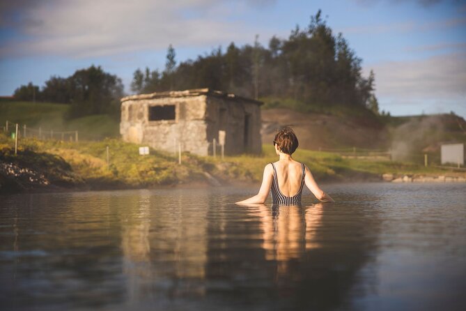 Golden Circle Classic Tour with Secret Lagoon Relaxation - Key points to know before booking