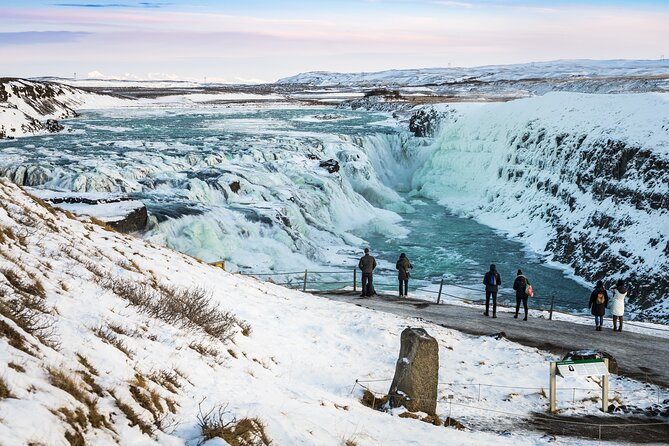 Golden Circle, Kerid and Sky Lagoon Small Group Day Tour - Thingvellir links geology and Icelandic history