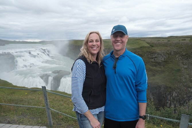 Golden Circle Private Tour Tomato Soup Lunch and Secret Lagoon with Photography - Þingvellir: where Iceland’s story and geology meet
