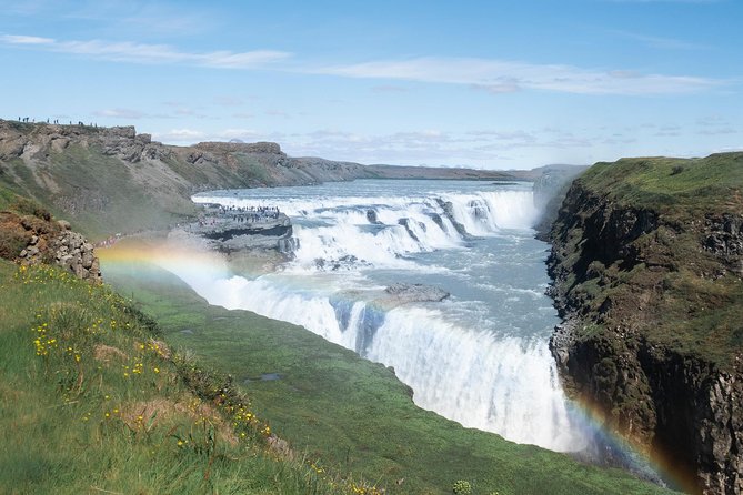 Golden Circle, Secret Lagoon and Kerid Crater Tour from Reykjavik - Why this Golden Circle day works