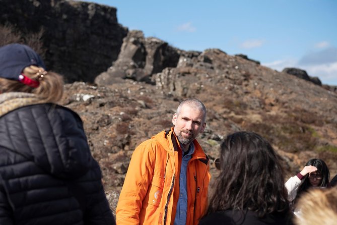 Golden Circle, Secret Lagoon and Kerid Crater Tour from Reykjavik - Strokkur gives you a reliable eruption
