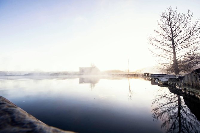 Golden Circle, Secret Lagoon and Kerid Crater Tour from Reykjavik - What the $127 price really buys you