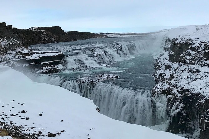 Golden Circle & Secret Lagoon & Friðheimar (lunch included) - PRIVATE TOUR - What the private format is worth