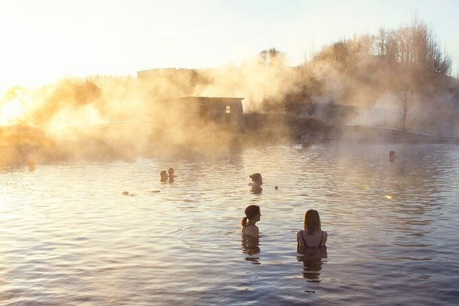 Golden Circle, Secret Lagoon & Friðheimar (Small Group) - What the tour is worth