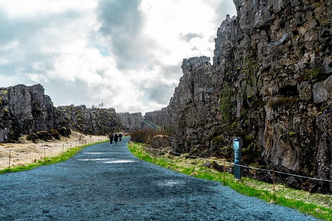 Golden Circle & Secret Lagoon Small-Group Day Tour from Reykjavik - Starting from Reykjavik and managing pickup time