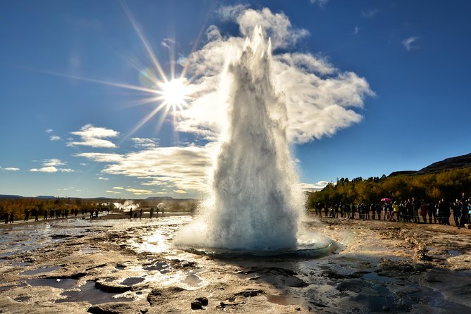 Golden Circle & Secret Lagoon Small-Group Tour from Reykjavik - Why this Golden Circle day works so well