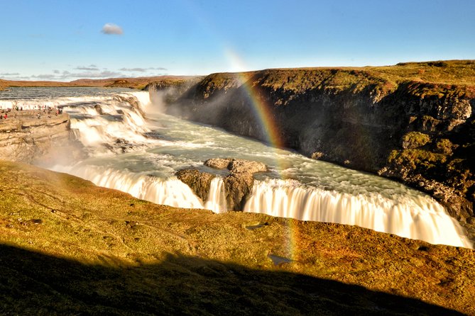 Golden Circle & Secret Lagoon Small-Group Tour from Reykjavik - What to bring and how to pace the day