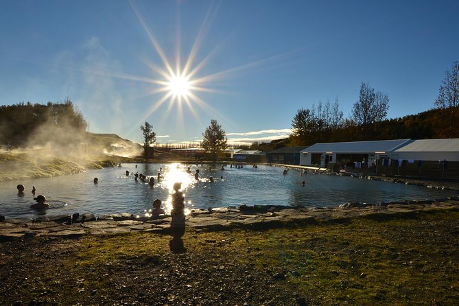 Golden Circle & Secret Lagoon Small-Group Tour from Reykjavik - Thingvellir: where geology meets government