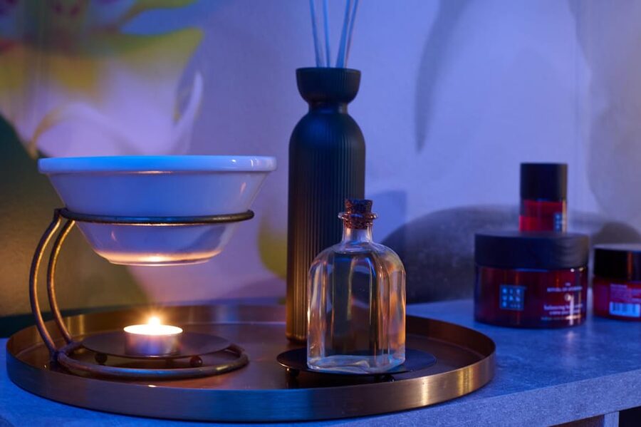 Granada: Thermal Spa Circuit with Optional Massage - Starting with hot and cold water