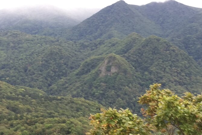 Green Season Half Day Hikes in Sapporo and Hokkaido with Onsen - Koganeyu Onsen is the right finish