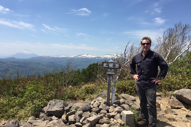 Green Season Half Day Hikes in Sapporo and Hokkaido with Onsen - Food, costs, and what the $195.46 price covers