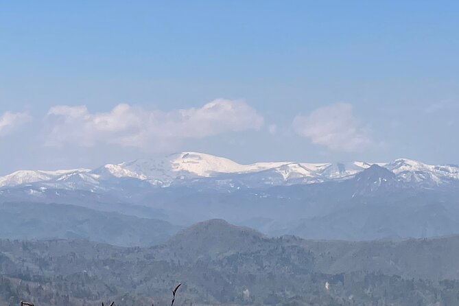 Green Season Half Day Hikes in Sapporo and Hokkaido with Onsen - Who will enjoy this outing most