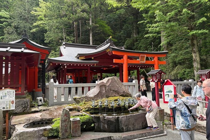 Hakone Private Tour: Onsen, Lake Ashi Cruise & Mt. Fuji Views - Why This Hakone Day Trip Works