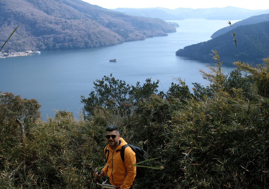 Hakone: Traverse the Hakone Caldera and Enjoy Onsen - Key points to know before you book