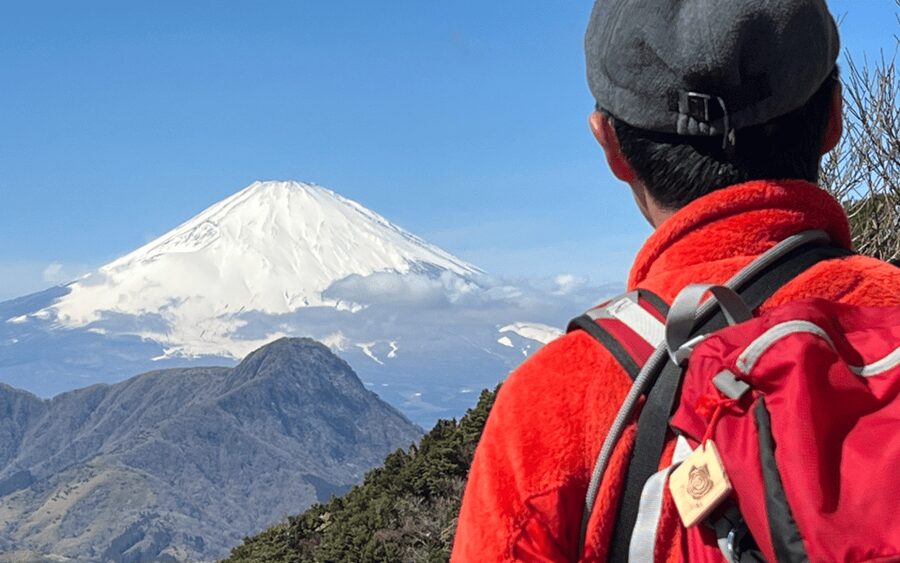 Hakone: Traverse the Hakone Caldera and Enjoy Onsen - Why this Hakone hike feels different
