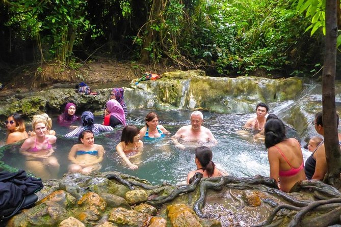 Half-Day Jungle Tour Including Crystal Pool and Krabi Hot Springs - Who should book this Krabi jungle tour?