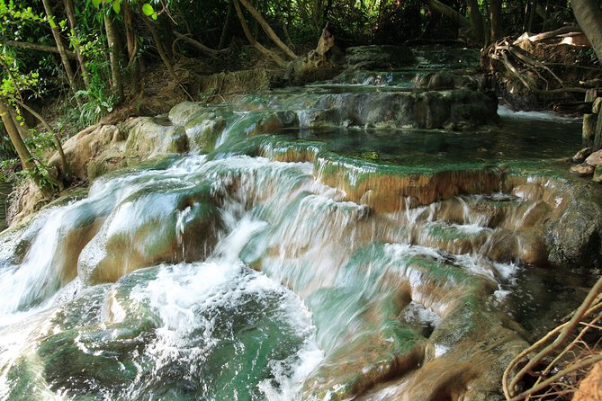Half-Day Jungle Tour Including Crystal Pool and Krabi Hot Springs - Should you book it?
