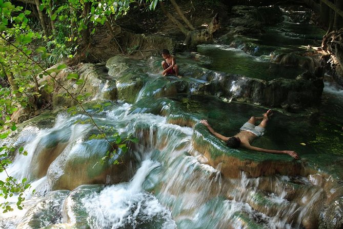 Half Day Jungle Tour to Emerald pool and Krabi Hot Spring - Should you book the Emerald Pool and hot spring tour?