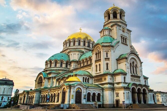 Half Day Tour around Sofia and the mountains with Thermal Spa - Why this Sofia day trip works