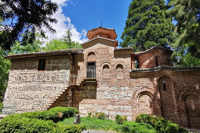 Half Day Tour around Sofia and the mountains with Thermal Spa - Vitosha Mountain and the Kopitoto viewpoint
