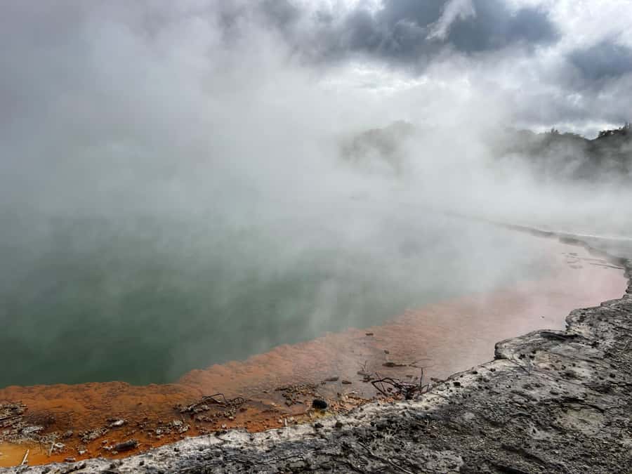 Half-Day Tour - Ex Rotorua: WAI-O-TAPU Thermal Wonderland - Who will enjoy this tour most