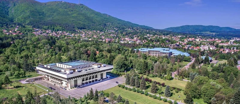 Half Day Tour - Sofia and the mountains with Thermal Spa - Why this Sofia half-day route works