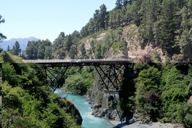 Hanmer Springs Thermal Pools and Jet Boat Day Trip from Christchurch - Should you book the Hanmer Springs day trip?