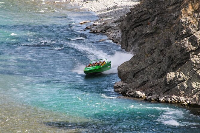 Hanmer Springs Thermal Pools and Jet Boat Day Trip from Christchurch - FAQ