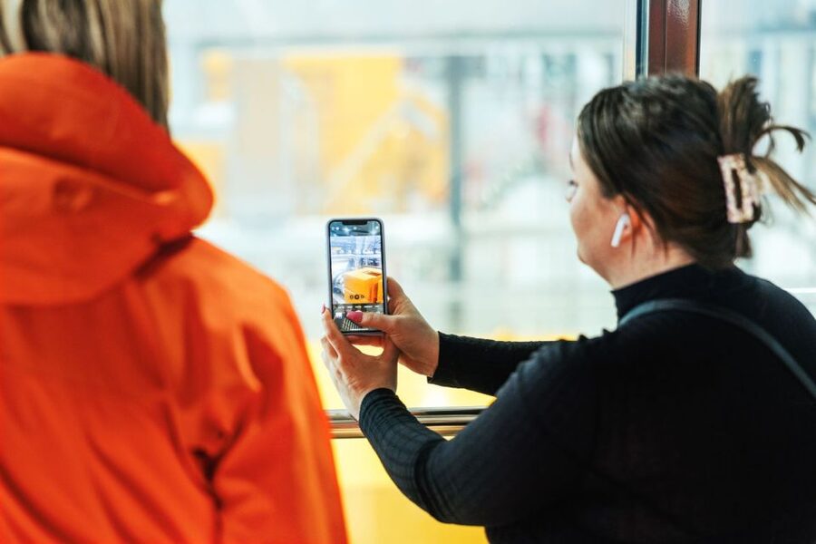 Hellisheiði Geothermal Exhibition: Entry and Audio Tour - Use the audio guide as a flexible companion