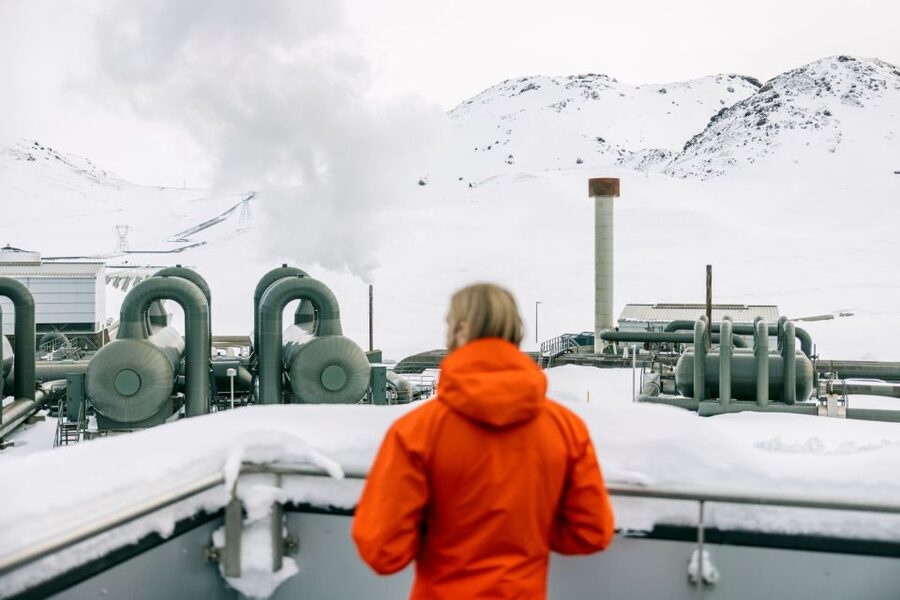 Hellisheiði Geothermal Exhibition: Entry and Audio Tour - Timing, access, and practical planning