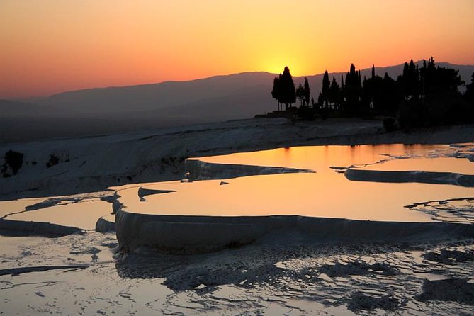 Hierapolis & Pamukkale Tour - Is the $180.62 price fair?