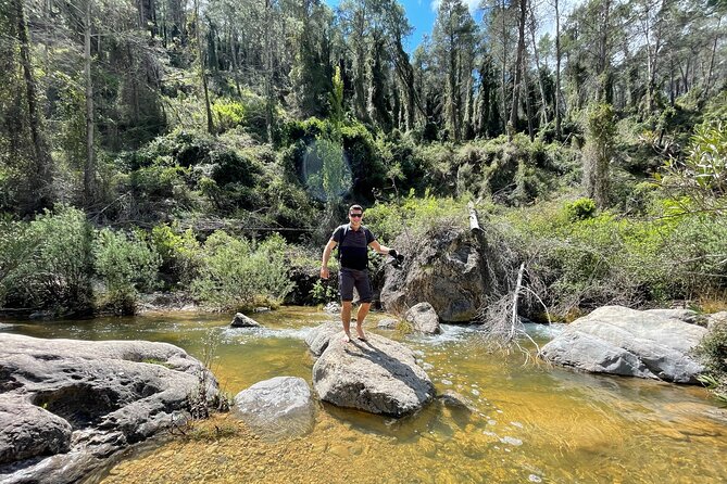Hiking in Montanejos and swim in Thermal Springs - OFFICIAL GUIDE - What the $143.29 price includes