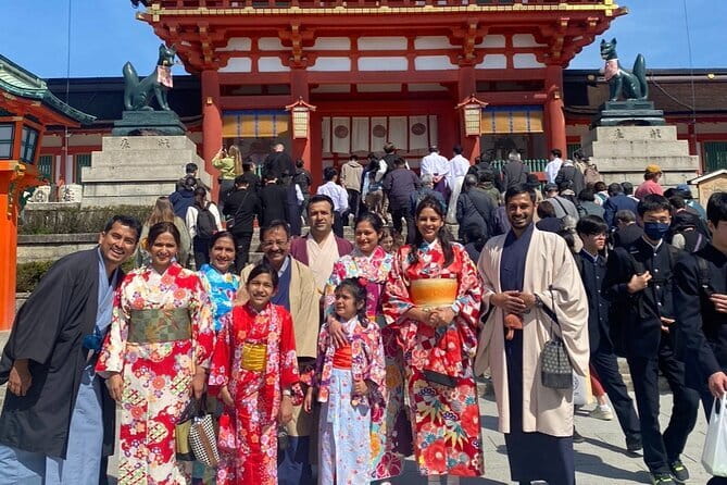 Himeji Castle, Arima Onsen & Mt. Rokko: 1-Day Bus Tour from Osaka - The bus saves effort, but traffic controls the day