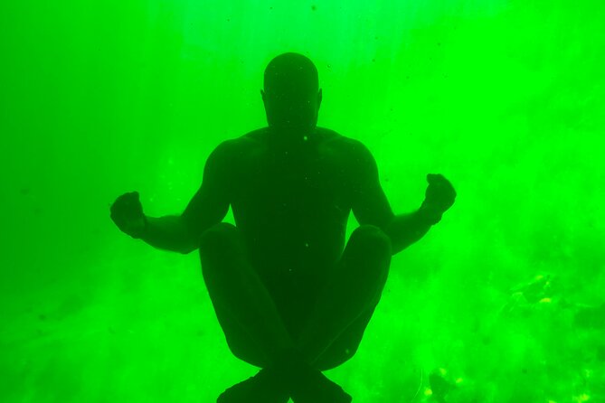 Hoover Dam Kayaking Trip, 6 Hot Springs, 6 Caves, 4 Waterfalls - A seven to nine hour day on cold water and hot rock