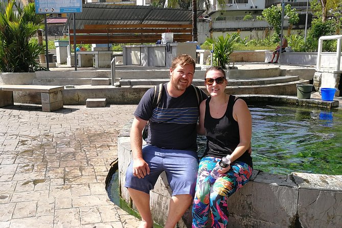 Hot Spring and Waterfall Day Tour - Who will enjoy this outing most