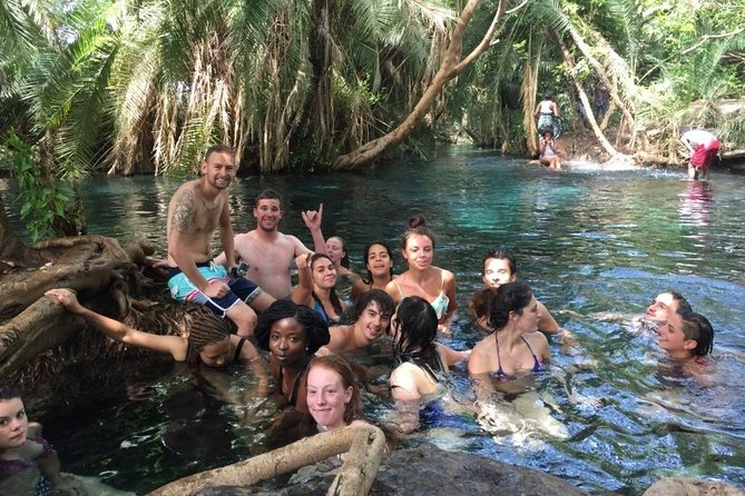 Hot Spring Day Trip - Key points to know before you go