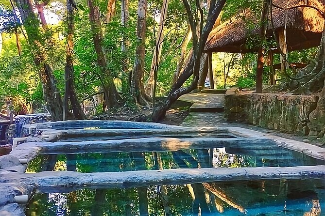 Hot Springs All Inclusive Relaxing Tour - Why this hot spring day feels different