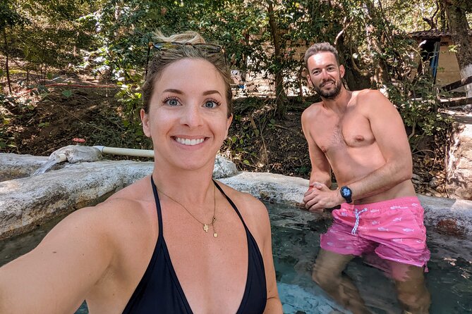 Hot Springs All Inclusive Relaxing Tour - What is included, and what affects the value