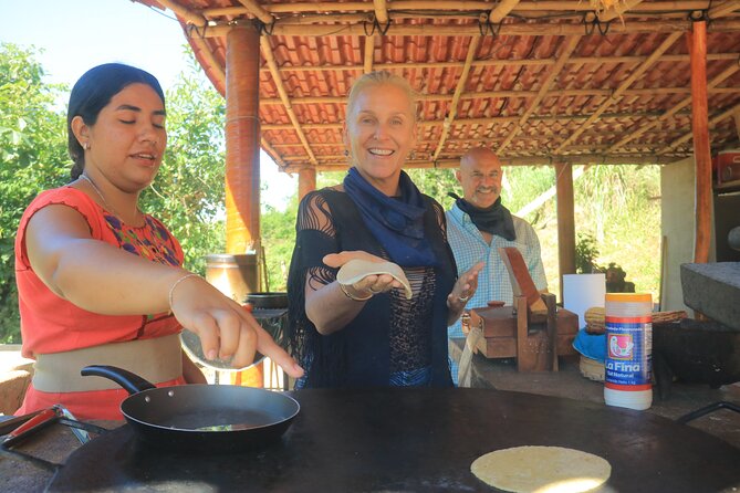Hot Springs and Villages in the Sierra Madre for 4 hours - The return to Dirty Monkey Atv Adventure