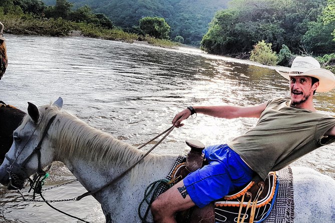 Hot Springs Horseback Riding Adventure - Value, flexibility, and the cancellation rule