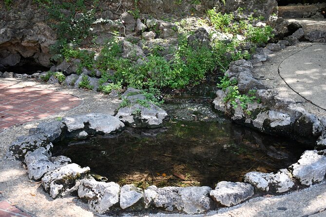 Hot Springs National Park Self Guided Audio Tour - Spend an hour inside the Fordyce Bathhouse