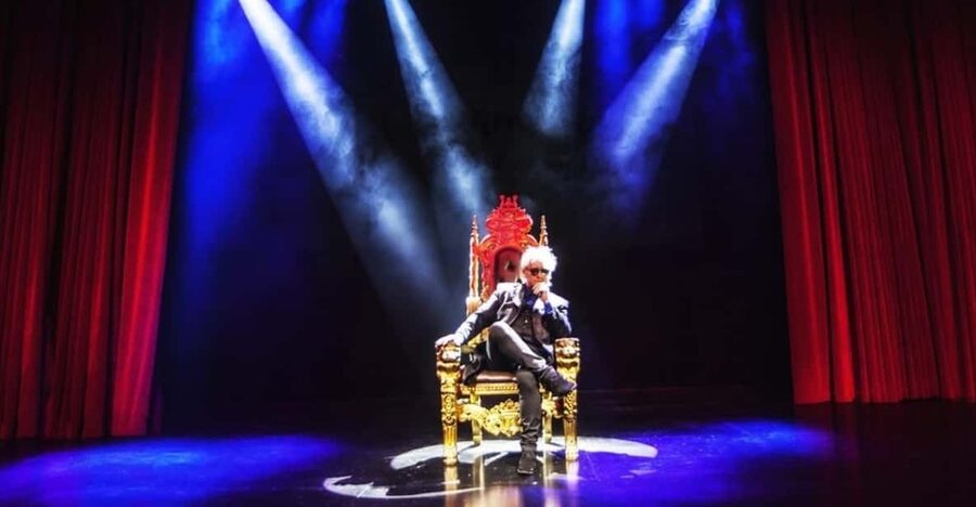 Hot Springs: The Maxwell Blade Theatre of Magic - Key points to know before you book