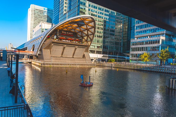 Hot Tub Boat Tour in London - London's most unique tour - Weather, comfort, and the London calendar