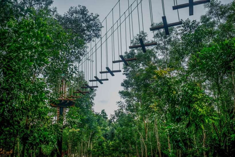 Hue: Full-day Nature’s Bliss From Hot Springs To Zip Line - Practical details before you go