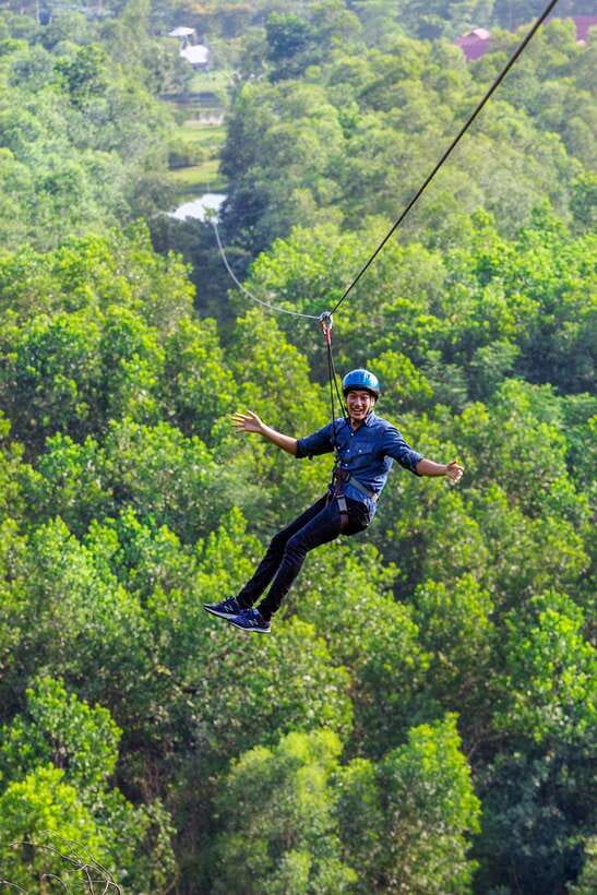 Hue: Full-day Nature’s Bliss From Hot Springs To Zip Line - Should you book the Alba Thanh Tan adventure?